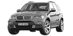 BMW E70 P0B05 Fault Code