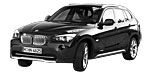 BMW E84 P0B05 Fault Code