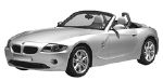 BMW E85 P0B05 Fault Code