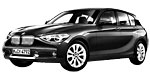 BMW F20 P0B05 Fault Code