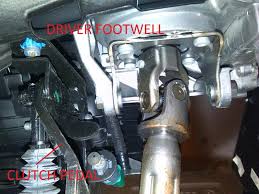 See P0B05 in engine